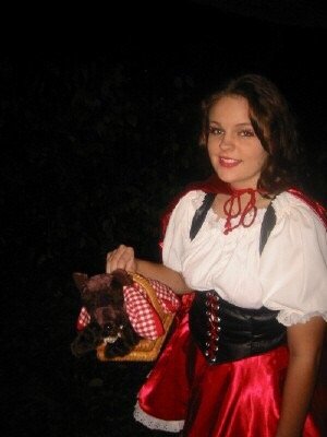 Little-Red-Riding-Hood-Costume – KC's Creations
